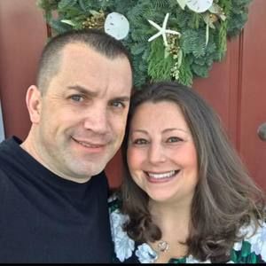 Meet your Posher, Todd